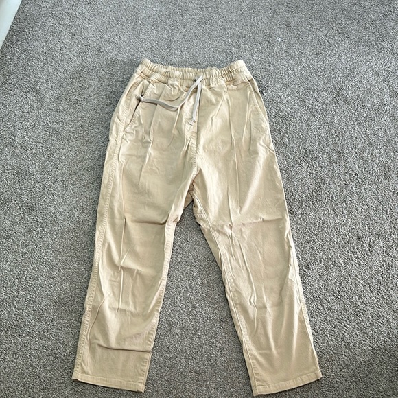 Nili Lotan Casablanca Pants - Picture 3 of 5